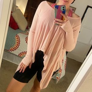 Enlightened Pullover Sweater Lululemon Long Sleeve